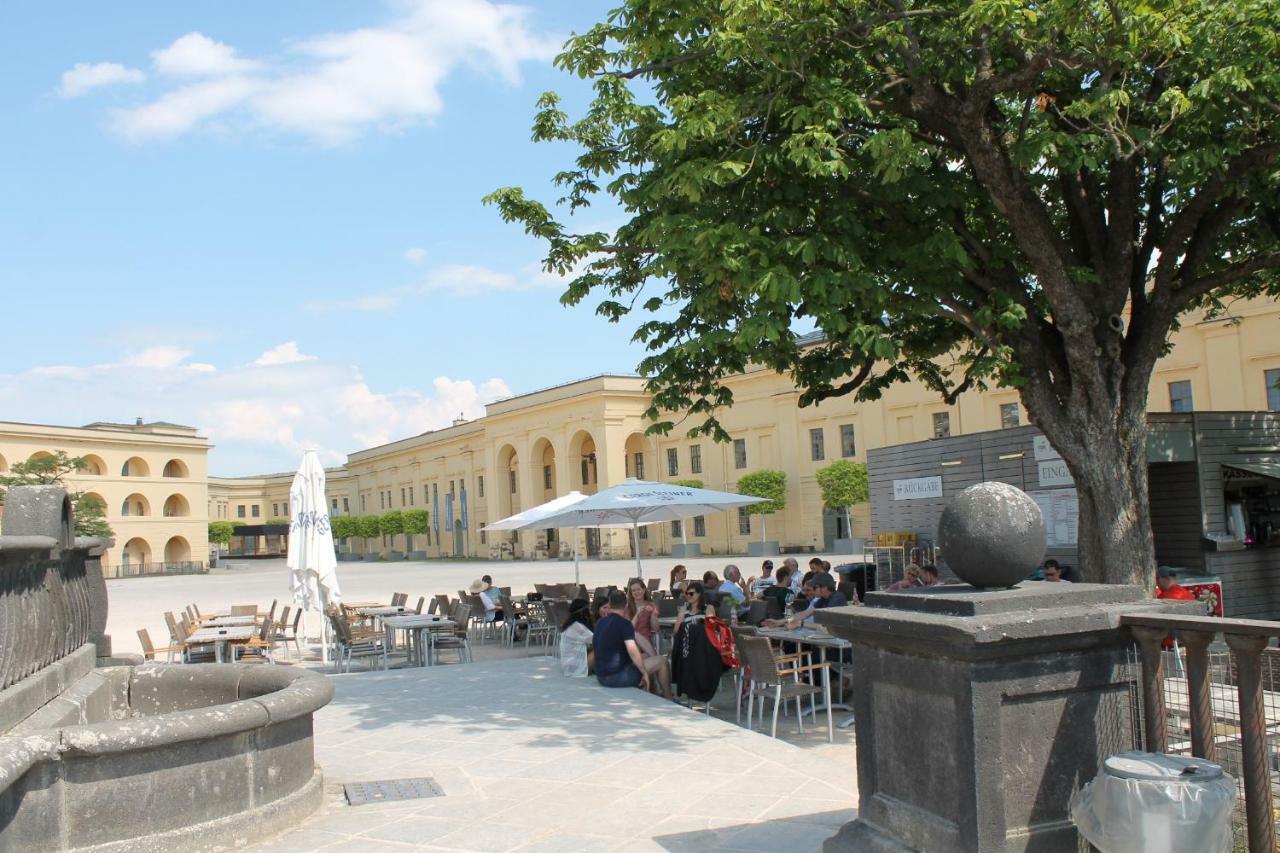 Ferienwohnung Auf Der Moselhoehe - Naehe Koblenz Und Cochem Dieblich Exterior photo